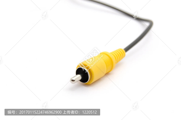 有線音頻/視頻
