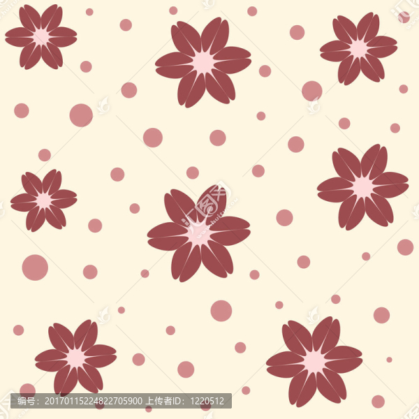 無縫的花-匯圖網(wǎng) www.fosd68.com 無縫的花