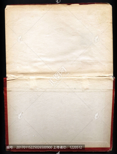 非常古老的書