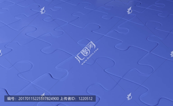 摘要從拼圖結(jié)合的背景