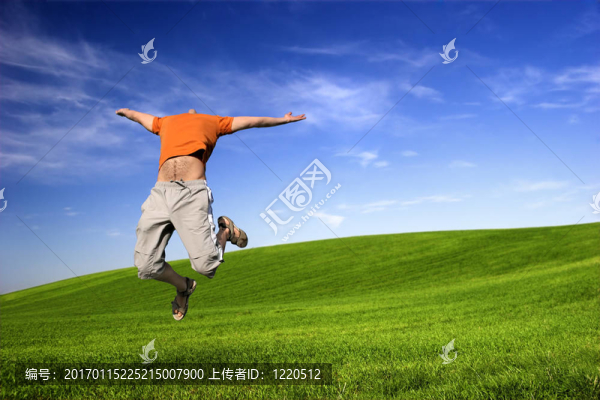 大跳躍
