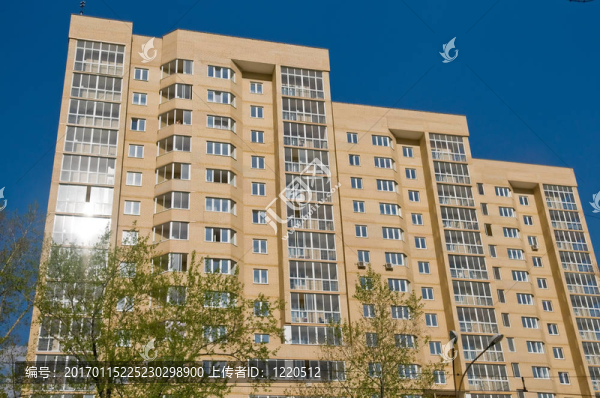 城市景觀