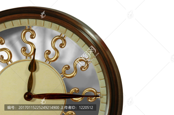 時間是金