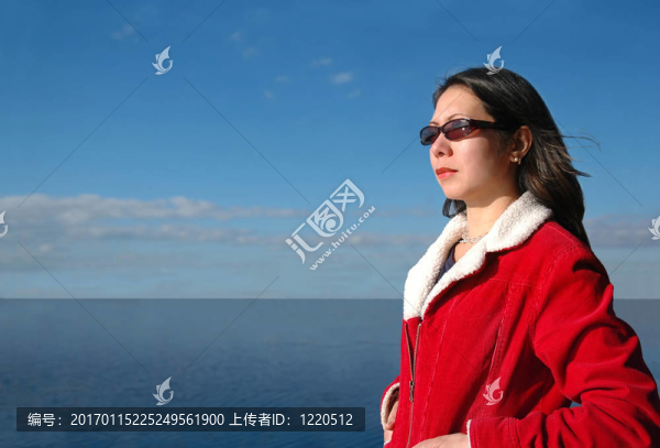 超前思維