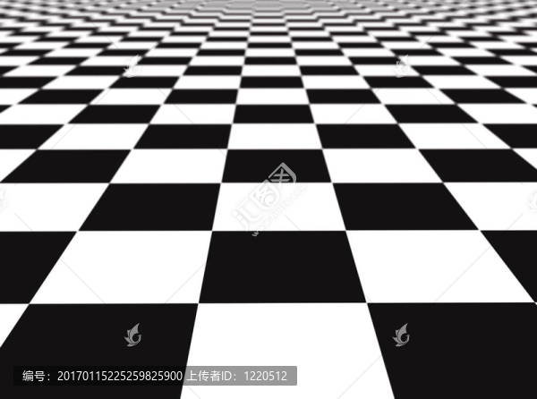 檢查地板
