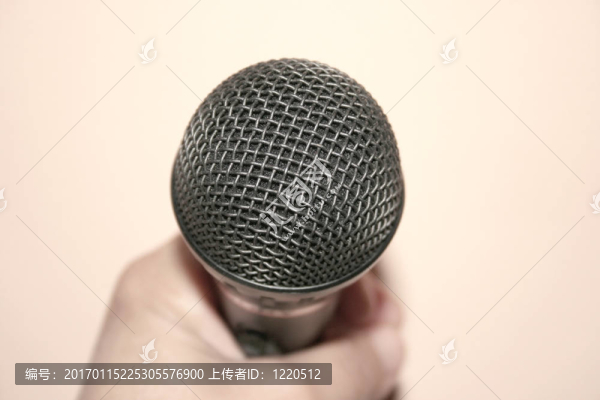 話筒