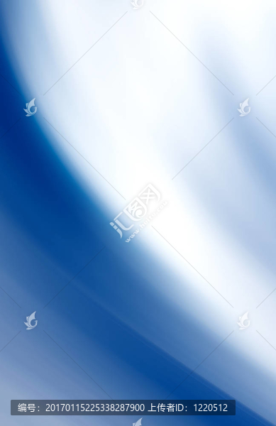 藍色抽象背景紋理
