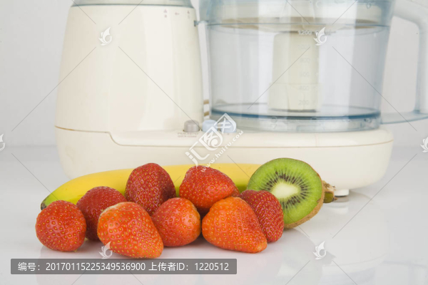 新鮮水果里蒂砍