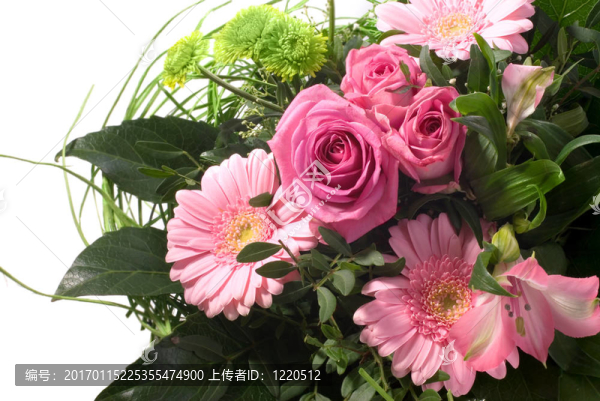 花束