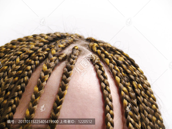 辮子