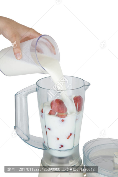 美味的雞尾酒
