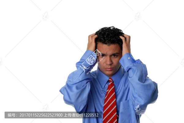 有壓力的