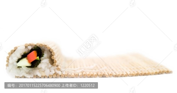做壽司
