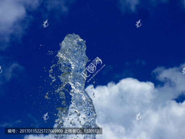 水滴