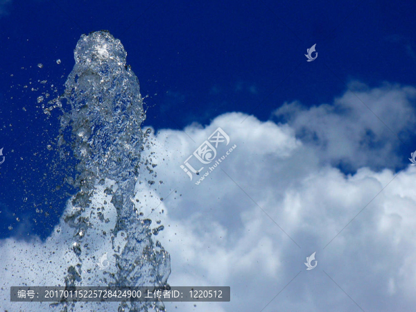 水滴