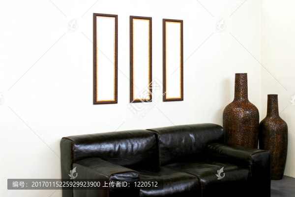 客廳的細(xì)節(jié)