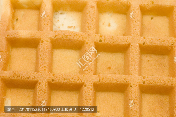 華夫餅宏