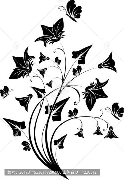 花藝設(shè)計元素