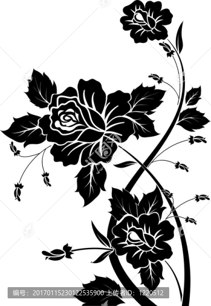 花藝設(shè)計元素