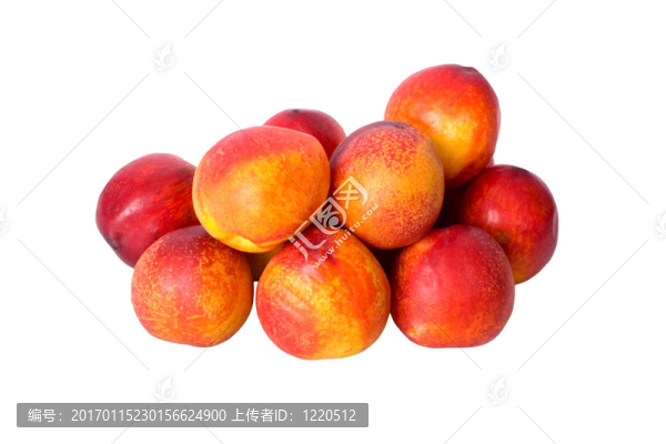 油桃