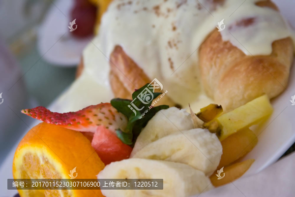 美好的早餐
