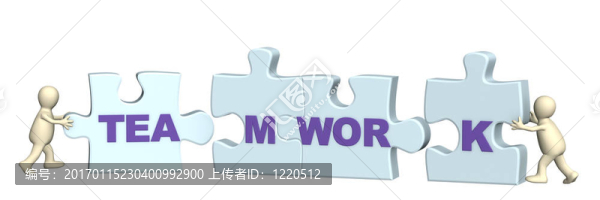 成功的團隊