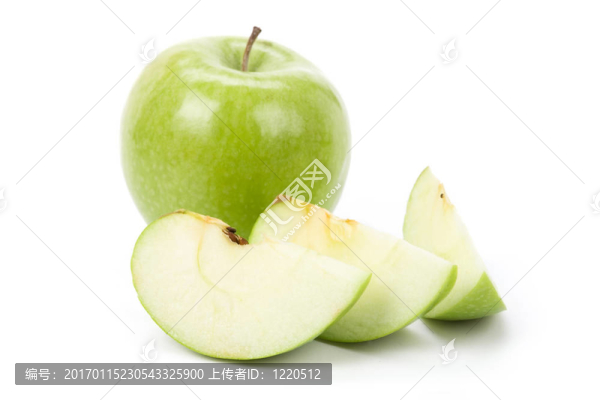青蘋果