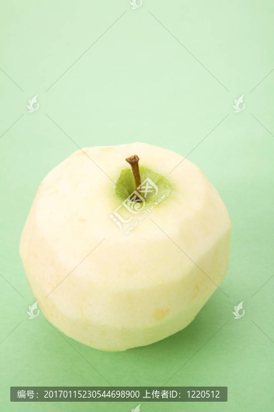 青蘋果