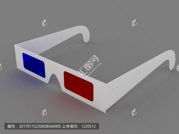 3D眼鏡