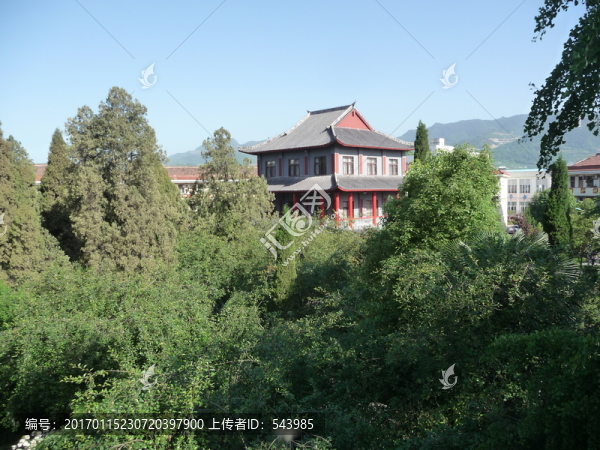 園林建筑