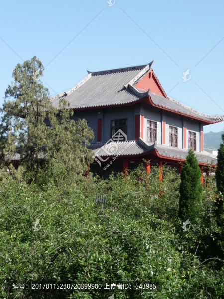 園林建筑