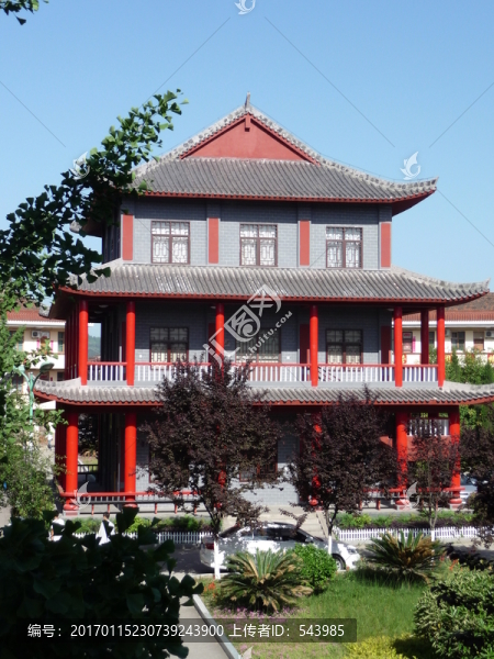 經(jīng)典建筑