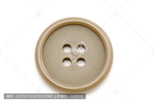縫扣子