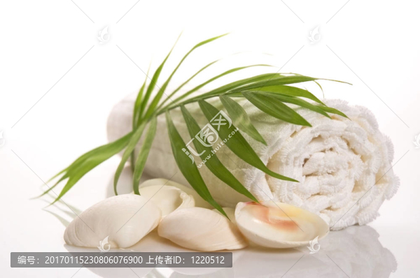 夏天洗澡的場景