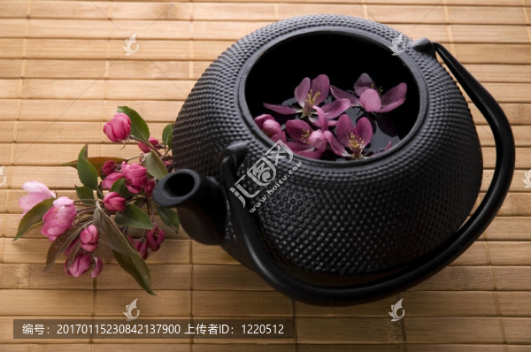 壺茶
