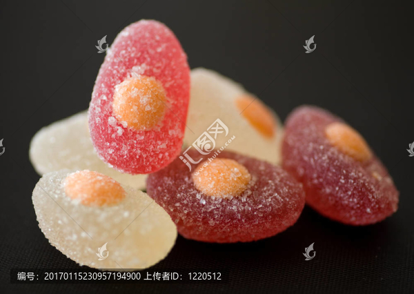 糖的復活節(jié)彩蛋