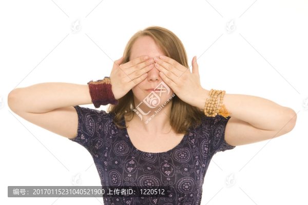 不看邪惡