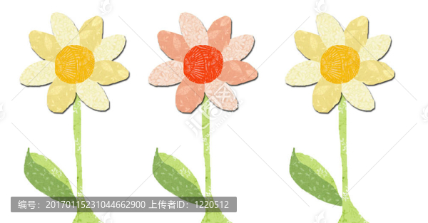 三花