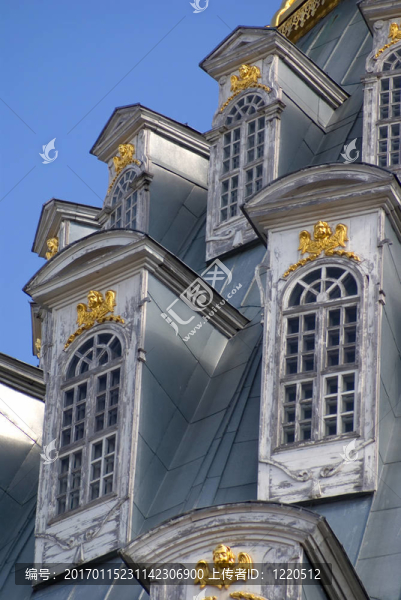 沖天爐與Windows