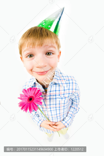 生日快樂