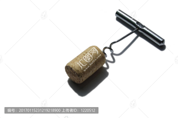 科克和corckscrew