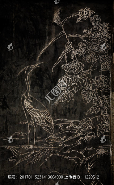 雕刻中國(guó)房子