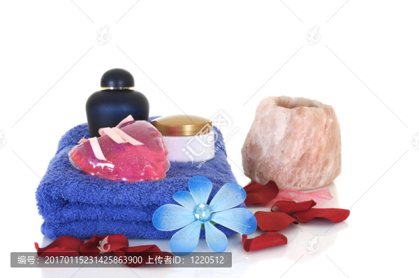 溫泉還活著