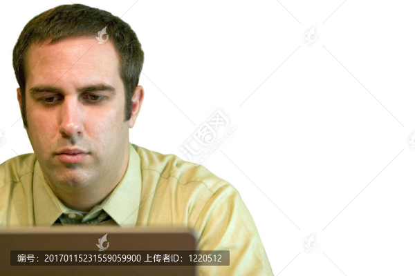 在家工作