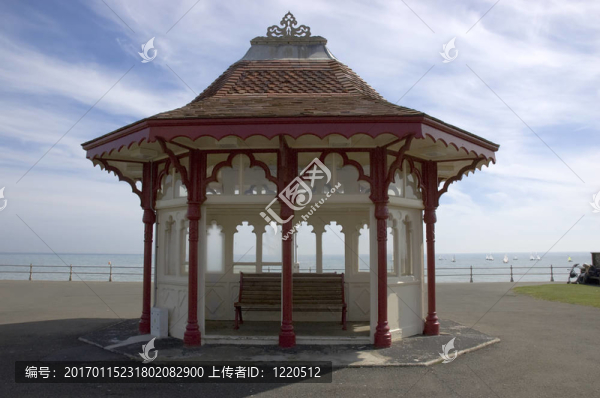 海邊住所