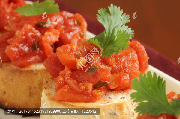 面包片