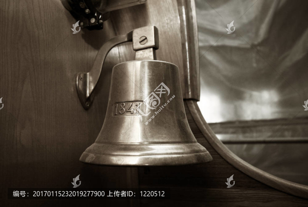 船鈴
