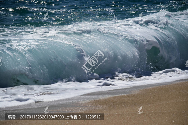 海浪