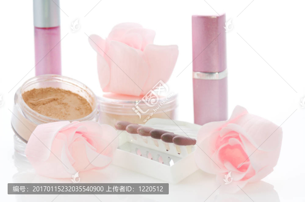 化妝組
