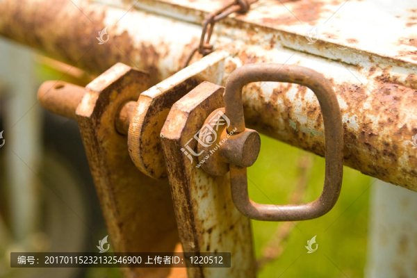 D環(huán)和銷銷